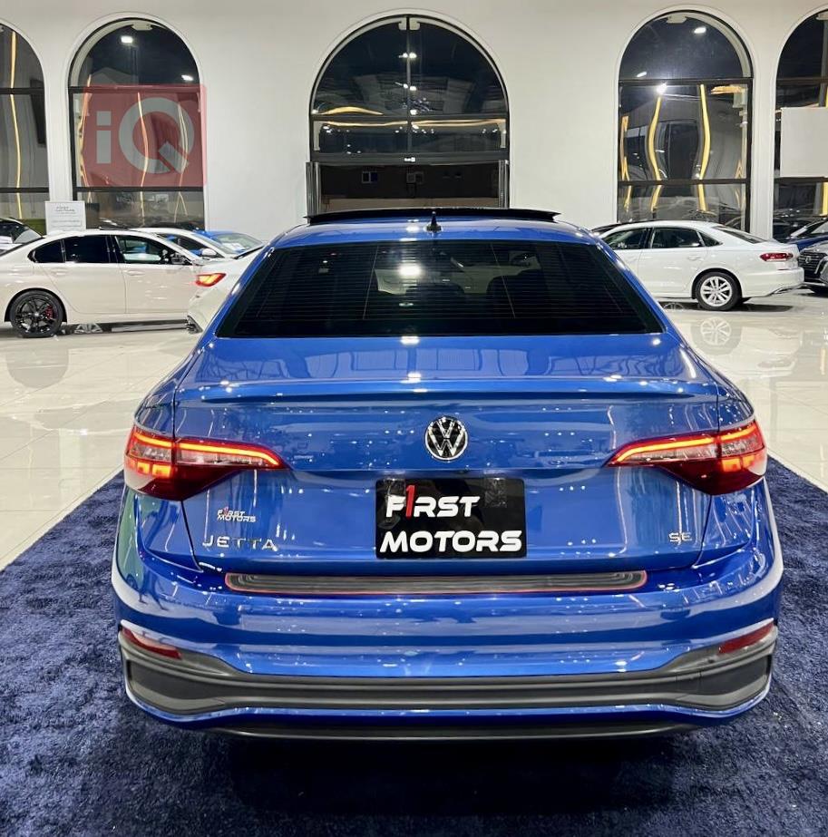 Volkswagen Jetta